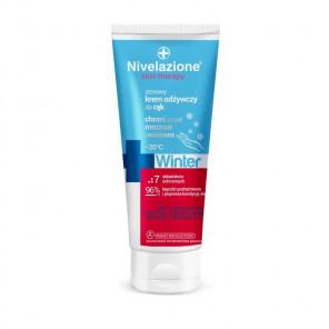 Nivelazione Skin Therapy Winter Zimowy krem odżywczy do rąk – kosmetyk (75 ml) - zdjęcie produktu