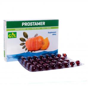 Prostamer – suplement diety (60 kapsułek) - zdjęcie produktu