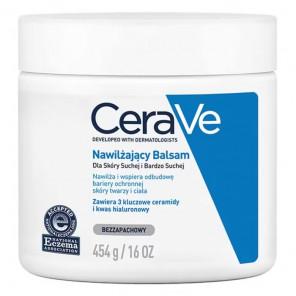 CeraVe Nawilżający balsam – kosmetyk (454 g) - zdjęcie produktu