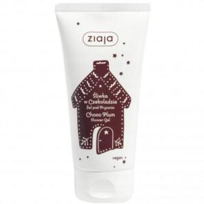 Ziaja Śliwka w czekoladzie – żel pod prysznic (160 ml) - zdjęcie produktu