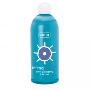 Ziaja Intima płyn do higieny intymnej, neutralny (200 ml) - zdjęcie produktu