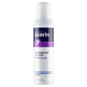 Acerin Sport Active Dezodorant do stóp (150 ml) - zdjęcie produktu