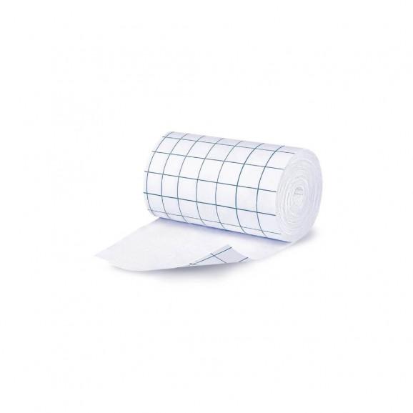 Omnifix E, przylepiec chirurgiczny z włókniny, 15 cm x 10 m (1 szt.) - zdjęcie produktu