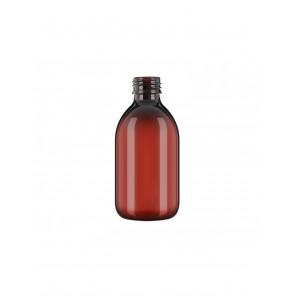 FARMAR Butelka apteczna 250 ml gwint 28 mm - zdjęcie produktu