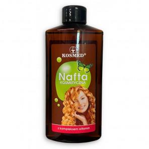 Kosmed Nafta Kosmetyczna z kompleksem witamin (150 ml) - zdjęcie produktu