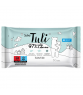 Luba Tuli, chusteczki nawilżane dla dzieci, z aloesem (60 sztuk) - zdjęcie produktu