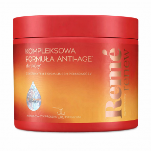 Remé Renew Kompleksowa Formuła Anti-Age - suplement diety (150 g) - zdjęcie produktu