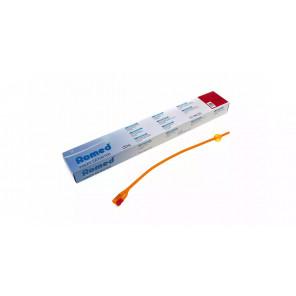 Cewnik Foley'a CH 16/10 ml Romed – wyrób medyczny (1 szt.) - zdjęcie produktu