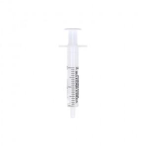 Strzykawka 2 ml dwuczęściowa, Romed – wyrób medyczny (1 szt.) - zdjęcie produktu