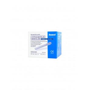 Romed Igła iniekcyjna 0,60 x 25 mm – wyrób medyczny (100 szt.) - zdjęcie produktu