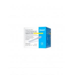 Romed Igła iniekcyjna 0,90 x 40 mm – wyrób medyczny (100 szt.) - zdjęcie produktu