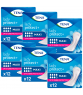 Tena Lady Maxi – podpaski specjalistyczne na nietrzymanie moczu 6 x 12 sztuk - zdjęcie produktu