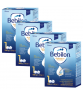 Bebilon Advance Pronutra 1 – mleko początkowe od urodzenia 4 x 1000 g - zdjęcie produktu