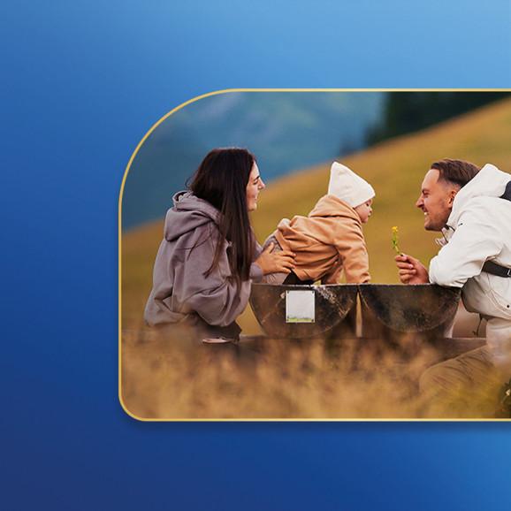 Bebilon Advance Pronutra 4 Junior – odżywcza formuła na bazie mleka po 2. roku życia (1000 g) - zdjęcie produktu