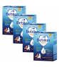 Bebilon Advance Pronutra 4 Junior – odżywcza formuła na bazie mleka po 2. roku życia 4 x 1000g - zdjęcie produktu