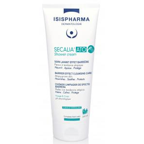 Isispharma Secalia ATO Shower Cream – krem myjący pod prysznic (200 ml) - zdjęcie produktu