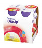 Diasip, specjalistyczny preparat odżywczy do picia, smak waniliowy – żywność specjalnego przeznaczenia medycznego (4 x 200 - zdjęcie produktu
