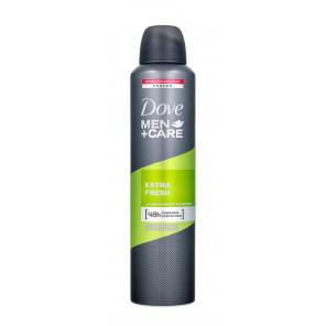 Dove Men+Care Extra Fresh 48H Antyperspirant spray (250 ml) - zdjęcie produktu