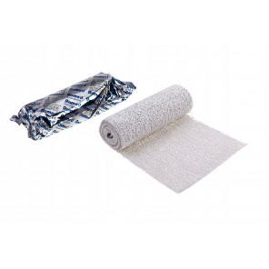 Romed Gipsbinden – gipsbandaż (3 m x 10 cm) 6 rolek - zdjęcie produktu
