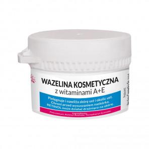 ANNA Wazelina kosmetyczna z witaminami A+E (50 g) - zdjęcie produktu