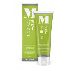 MEDIKET Versi żel do mycia ciała i głowy (120 ml) - zdjęcie produktu