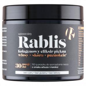 Rablis – kolagenowy eliksir piękna (150 g) - zdjęcie produktu