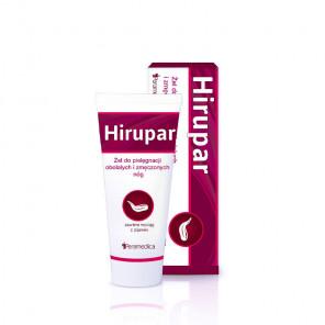 Hirupar żel do pielęgnacji obolałych i zmęczonych nóg (100 g) - zdjęcie produktu