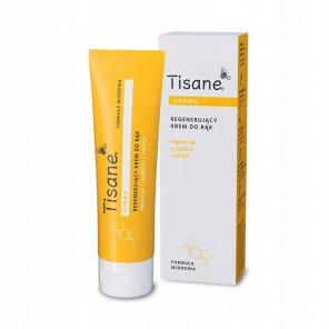 FARMAPOL Tisane Dermo krem do rąk regenerujący (50 g) - zdjęcie produktu