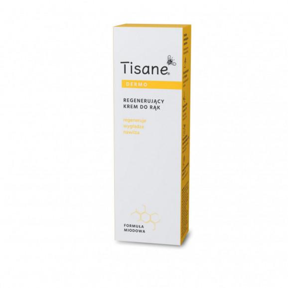 FARMAPOL Tisane Dermo krem do rąk regenerujący (50 g) - zdjęcie produktu