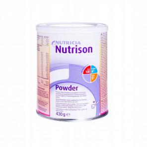 Nutrison Powder – dietetyczny środek spożywczy specjalnego przeznaczenia medycznego, proszek (430 g) - zdjęcie produktu