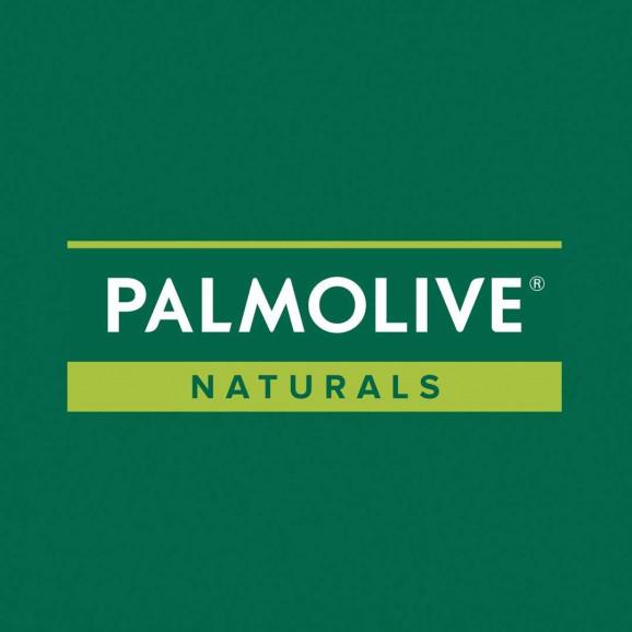 Palmolive Naturals Almond Milk – żel pod prysznic z mlekiem migdałowym i witaminą E (750 ml) - zdjęcie produktu