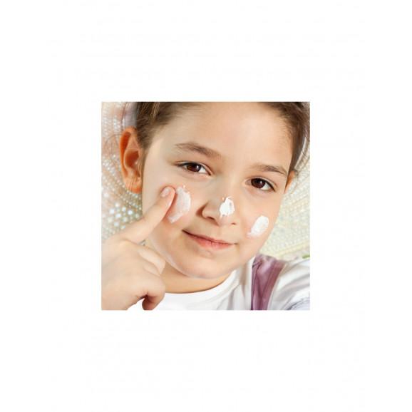 Kolastyna Sun Kids SPF 50 – krem ochronny dla dzieci i niemowląt (75 ml) - zdjęcie produktu