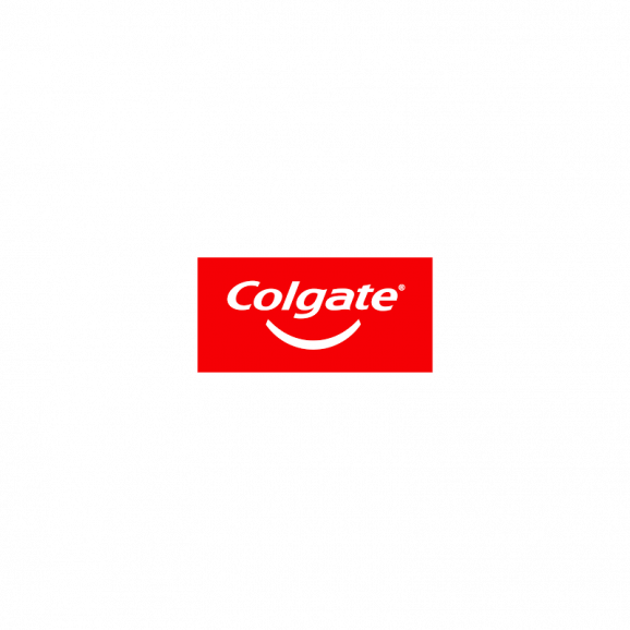 Colgate Advanced White – wybielająca pasta do zębów z fluorem (75 ml) - zdjęcie produktu