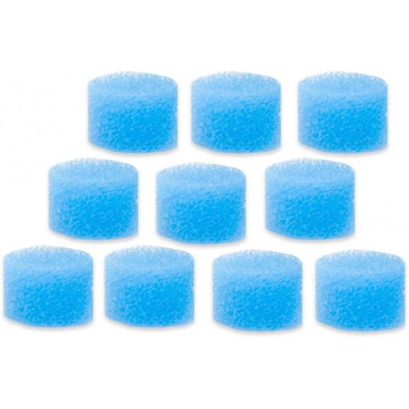 SOPELEK 2, zapas filtrów jednorazowych do aspiratora (10 szt.) - zdjęcie produktu