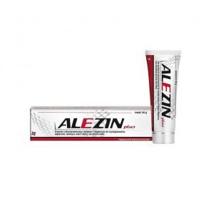 ALEZIN PLUS Maść 50 g - zdjęcie produktu