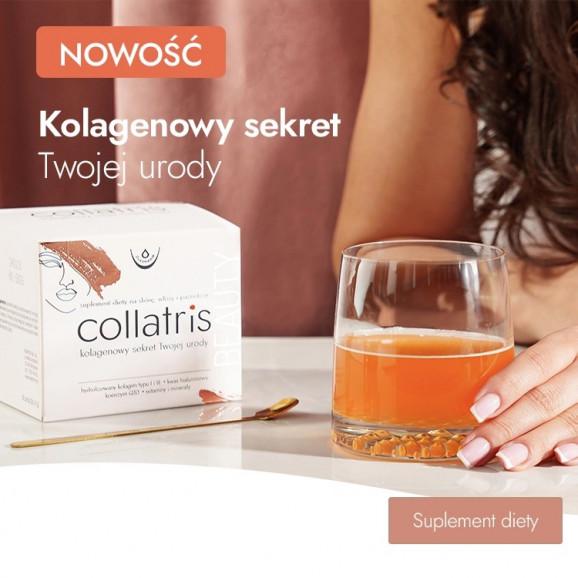 Collatris Beauty – suplement diety w proszku (150 g) - zdjęcie produktu