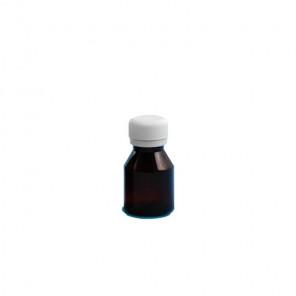 Butelka z nakrętką, sterylna, 40 ml, Pharmapack - zdjęcie produktu