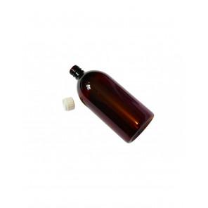 Butelka sterylna PET 100 ml (1 szt.) - zdjęcie produktu