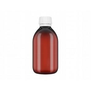 Butelka sterylna PET 125 ml (1 szt.) - zdjęcie produktu