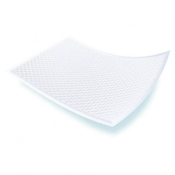 TENA Bed Plus (Secure Zone) podkłady chłonne na łóżko 60 x 90 cm (5 szt.) – wyrób medyczny - zdjęcie produktu