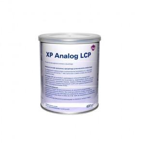 XP Analog LCP – proszek do sporządzania roztworu doustnego (400 g) - zdjęcie produktu