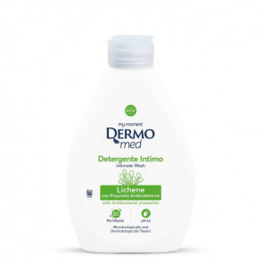 Dermomed Lichene Żel do higieny intymnej (250 ml) - zdjęcie produktu