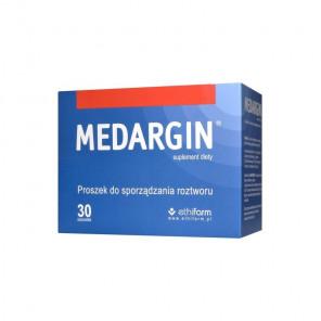 Medargin – suplement diety (30 saszetek) - zdjęcie produktu
