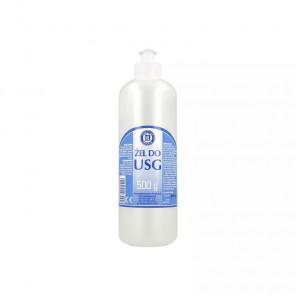 HASCO-LEK Żel do USG – wyrób medyczny (500 g) - zdjęcie produktu