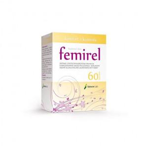 Femirel – suplement diety (60 kapsułek) - zdjęcie produktu