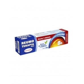 Reumo Terapia, krem do masażu z imbirem (60 g) - zdjęcie produktu
