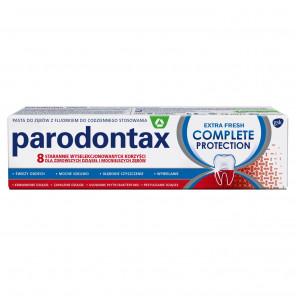 Parodontax Complete Protection Extra Fresh – pasta do zębów (75 ml) - zdjęcie produktu