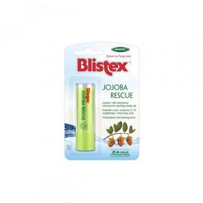 Blistex Jojoba Rescue, balsam do ust (3,7 g) - zdjęcie produktu