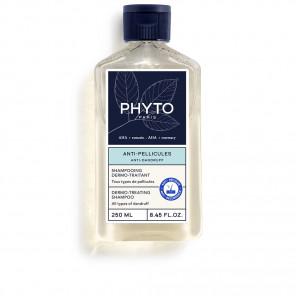 Phyto Anti-Pellicules – szampon przeciwłupieżowy (250 ml) - zdjęcie produktu