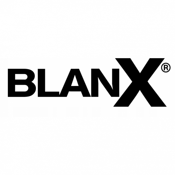 BlanX White Shock – wybielająca pasta do zębów (75 ml) - zdjęcie produktu